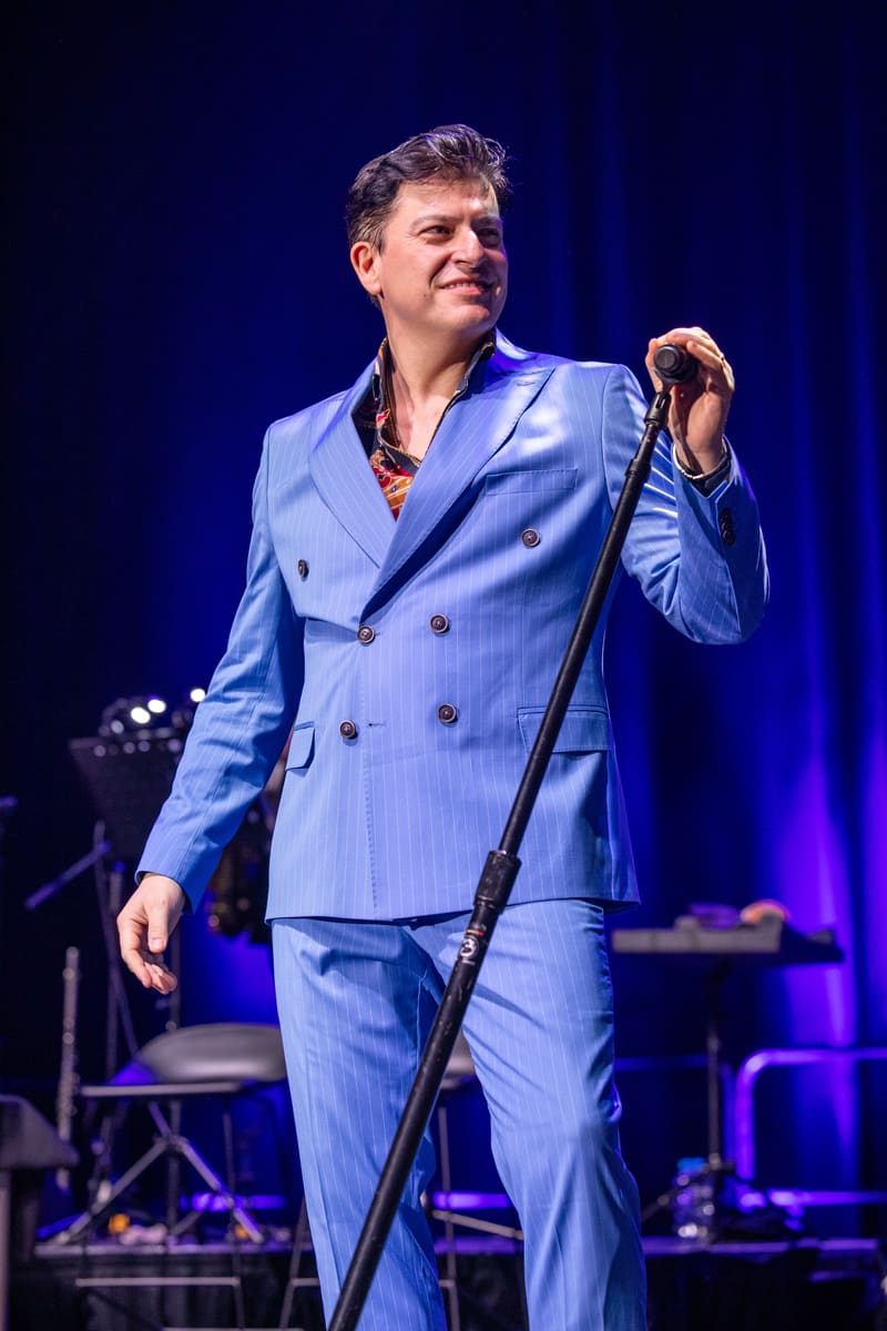 Patrizio Buanne
