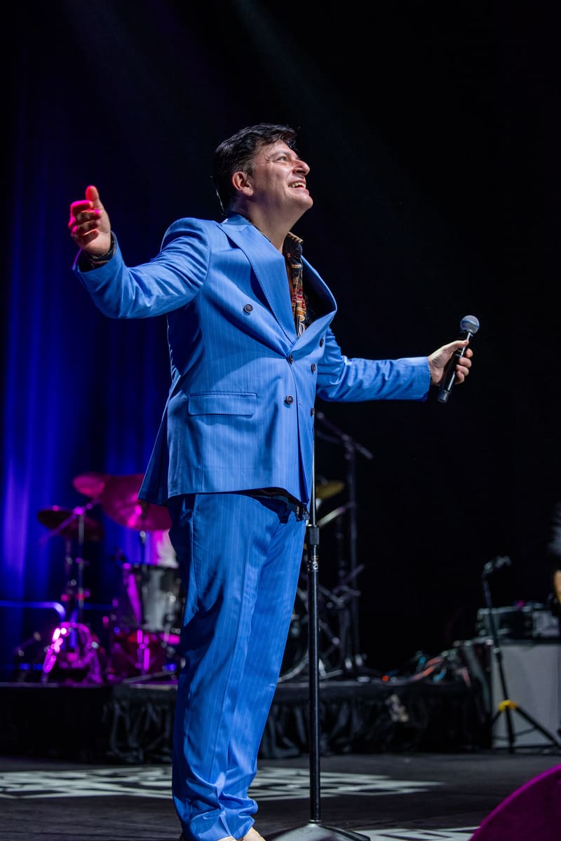 Patrizio Buanne