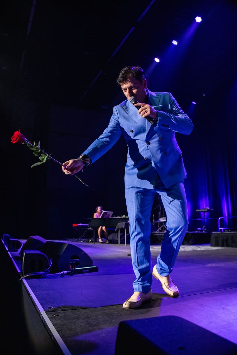 Patrizio Buanne