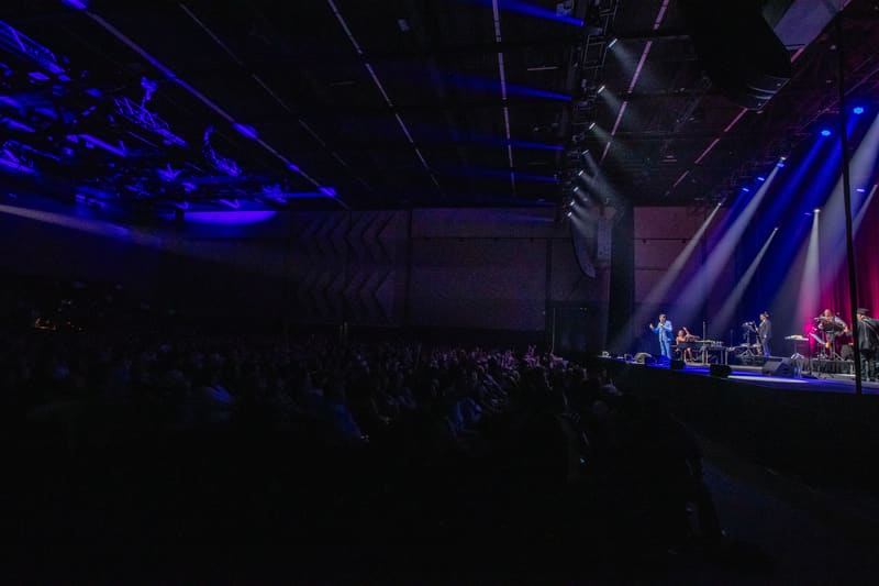 Patrizio Buanne