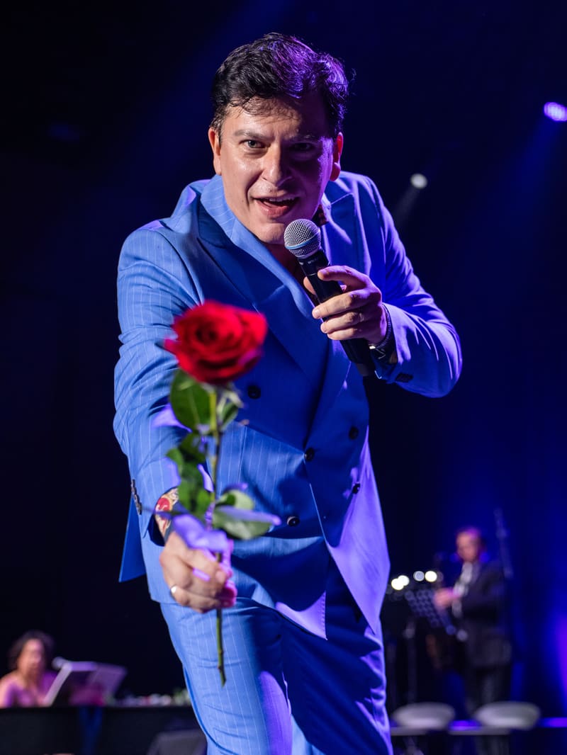 Patrizio Buanne