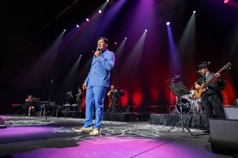 Patrizio Buanne