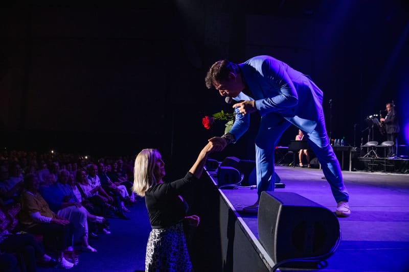 Patrizio Buanne