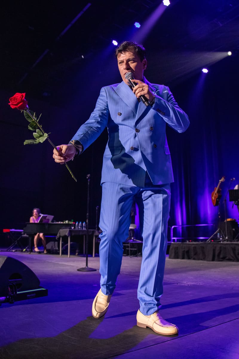 Patrizio Buanne