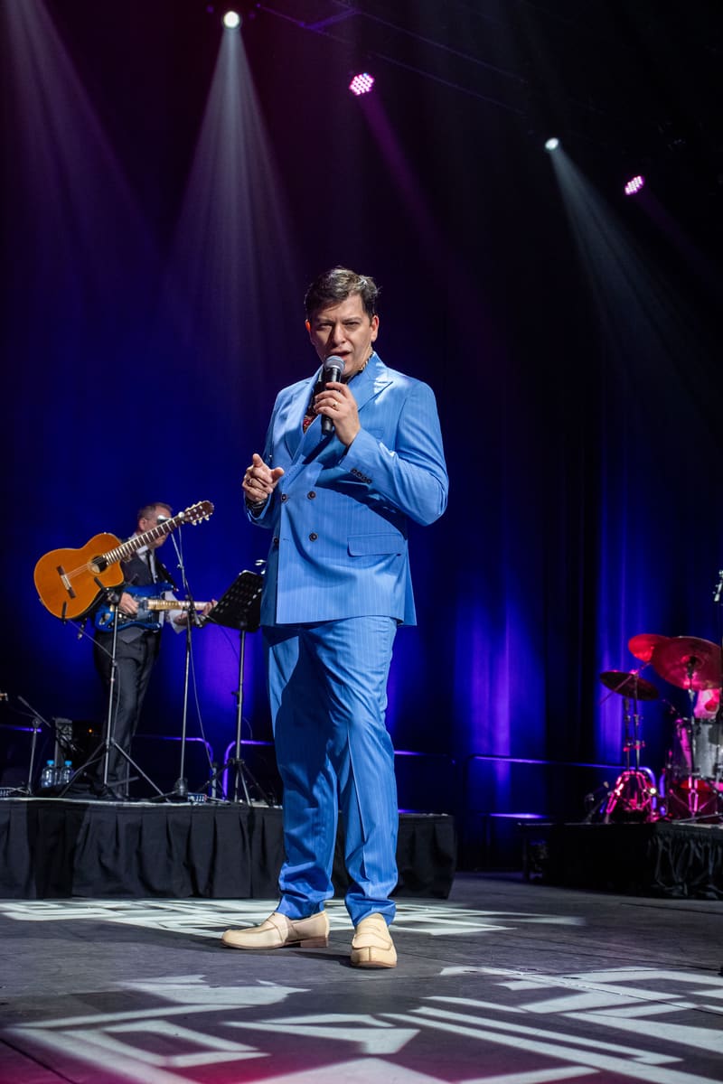 Patrizio Buanne