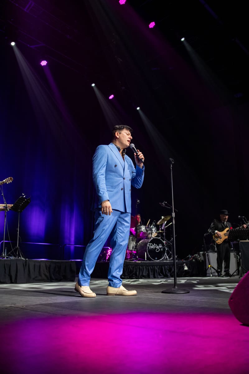 Patrizio Buanne