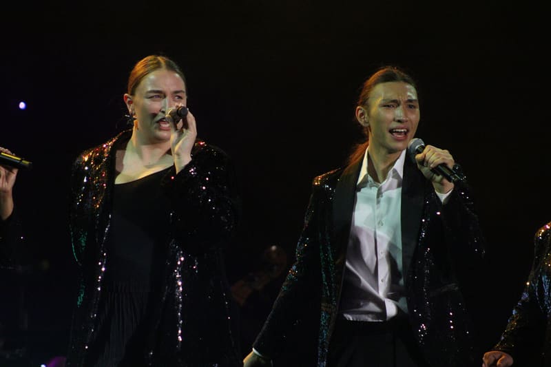Adelaide Carols By Candlelight