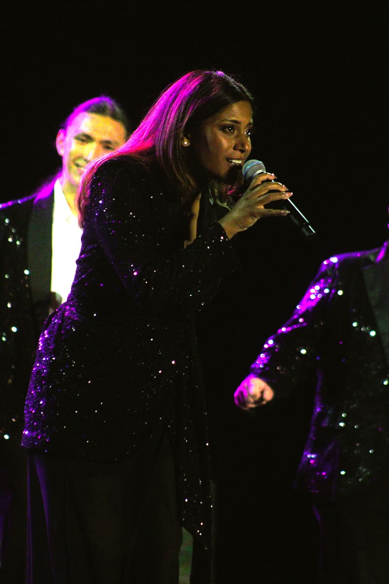 Adelaide Carols By Candlelight