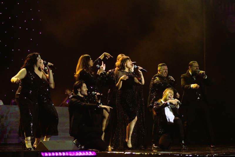 Adelaide Carols By Candlelight