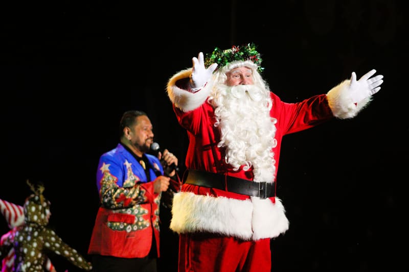 Adelaide Carols By Candlelight