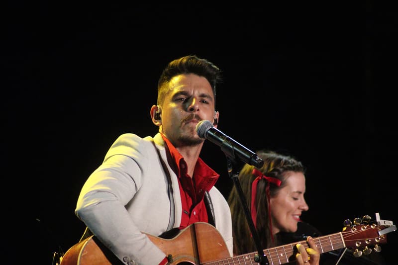 Adelaide Carols By Candlelight