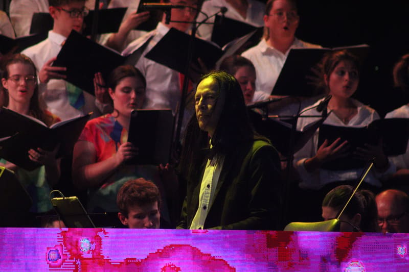 Adelaide Carols By Candlelight