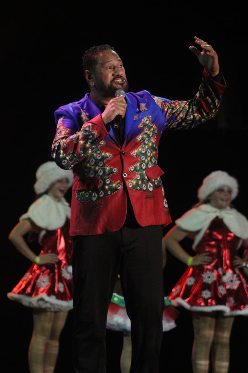 Adelaide Carols By Candlelight