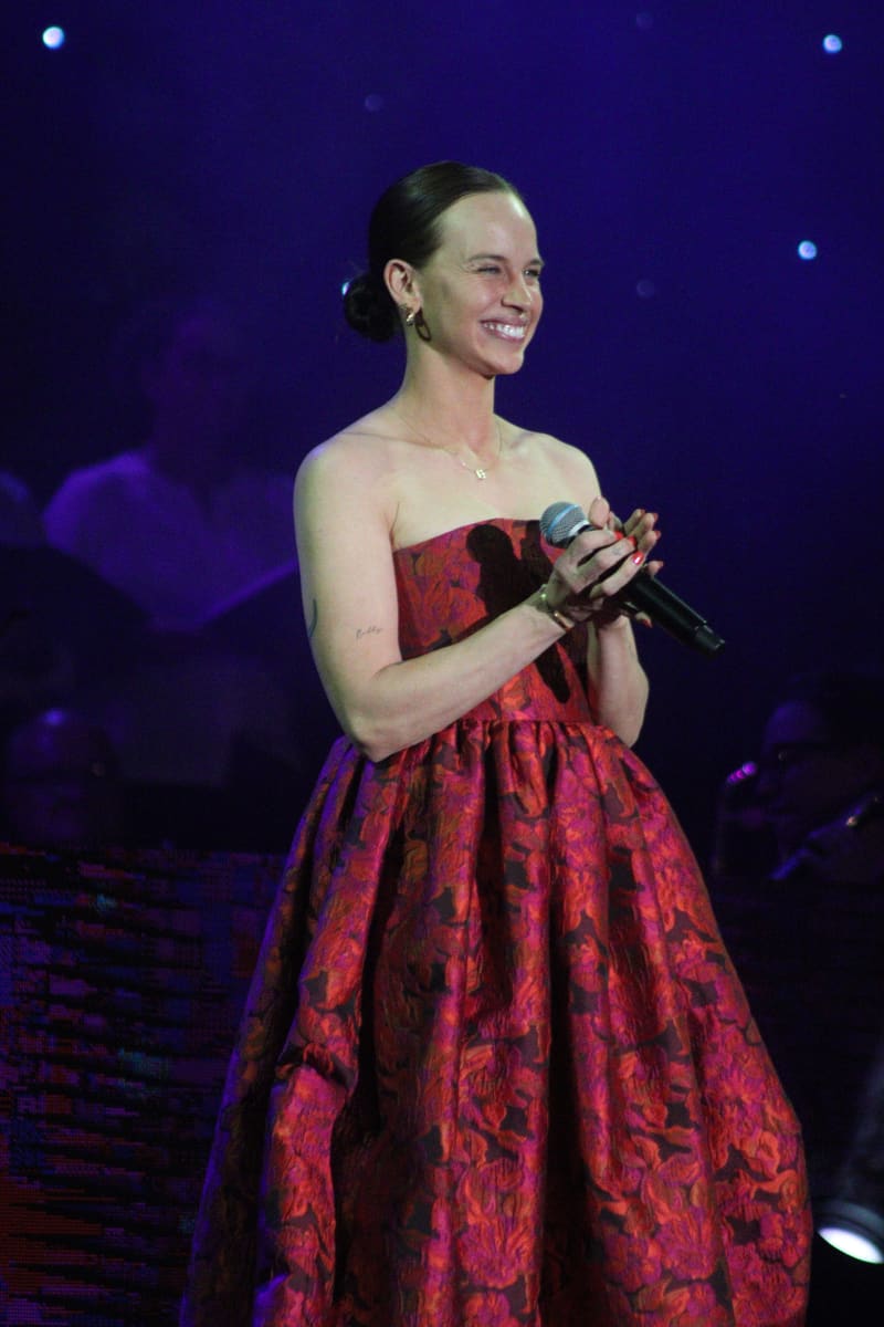 Adelaide Carols By Candlelight