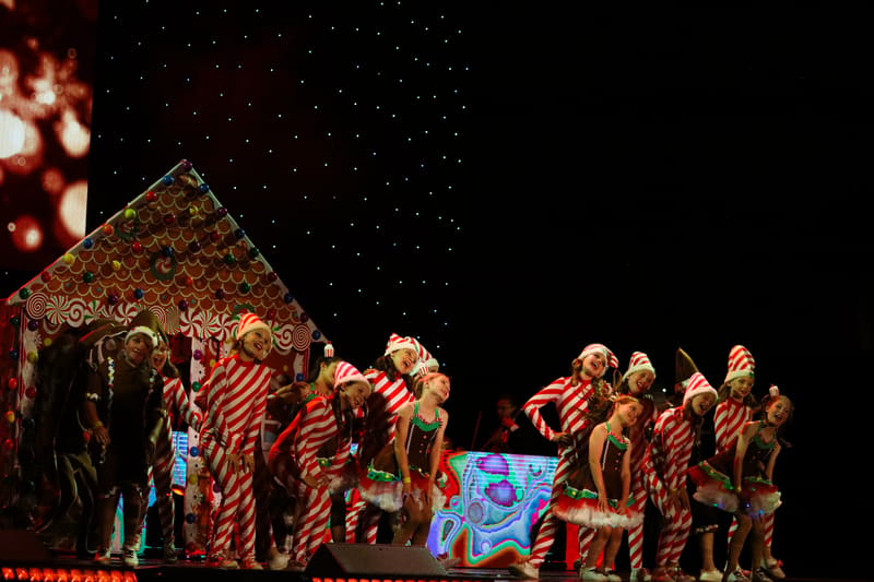 Adelaide Carols By Candlelight