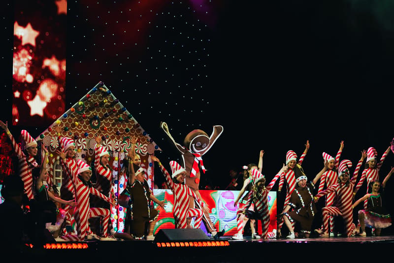 Adelaide Carols By Candlelight