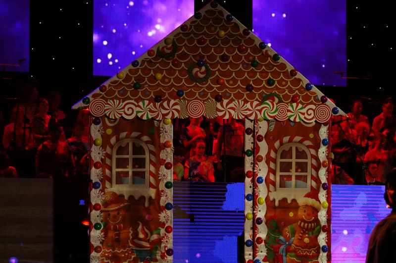 Adelaide Carols By Candlelight