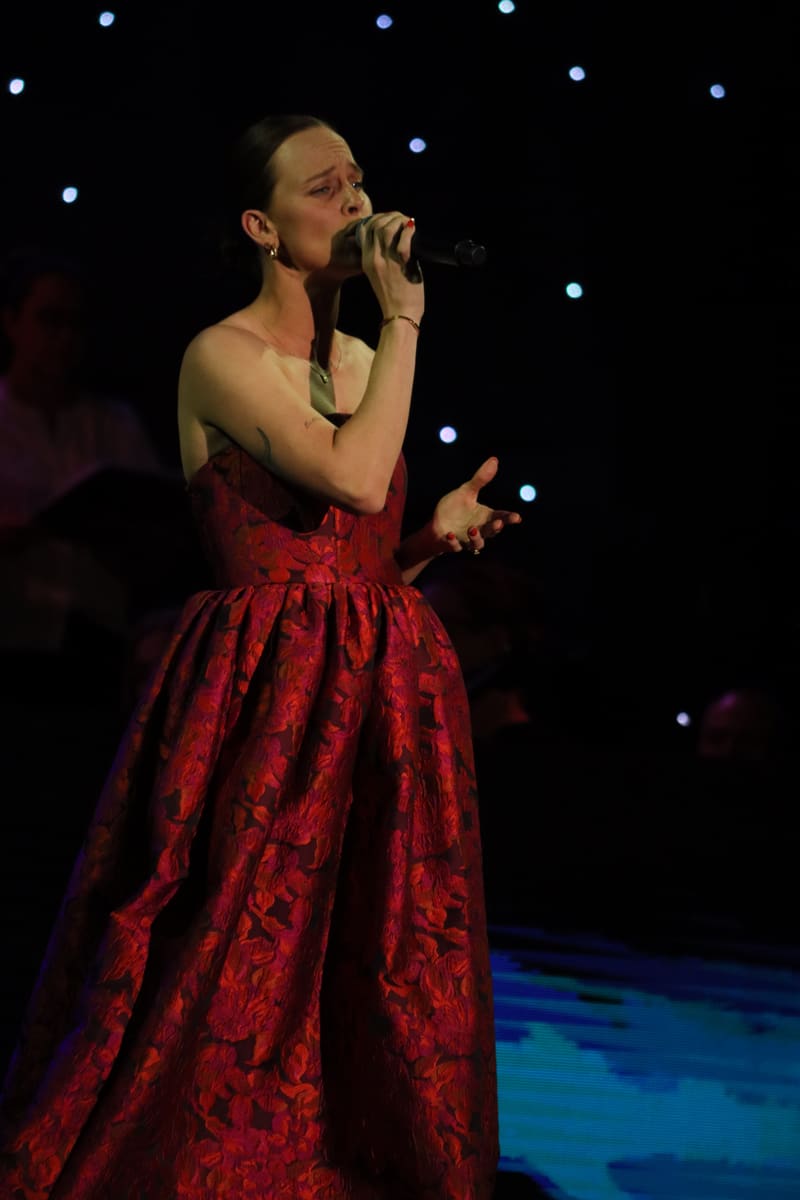 Adelaide Carols By Candlelight