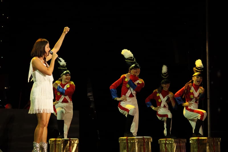 Adelaide Carols By Candlelight