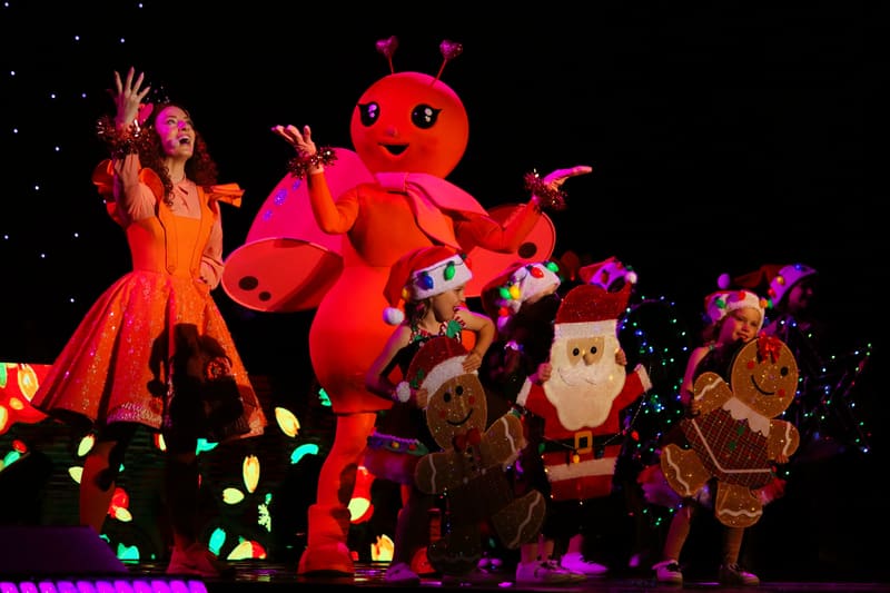 Adelaide Carols By Candlelight