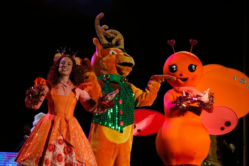 Adelaide Carols By Candlelight