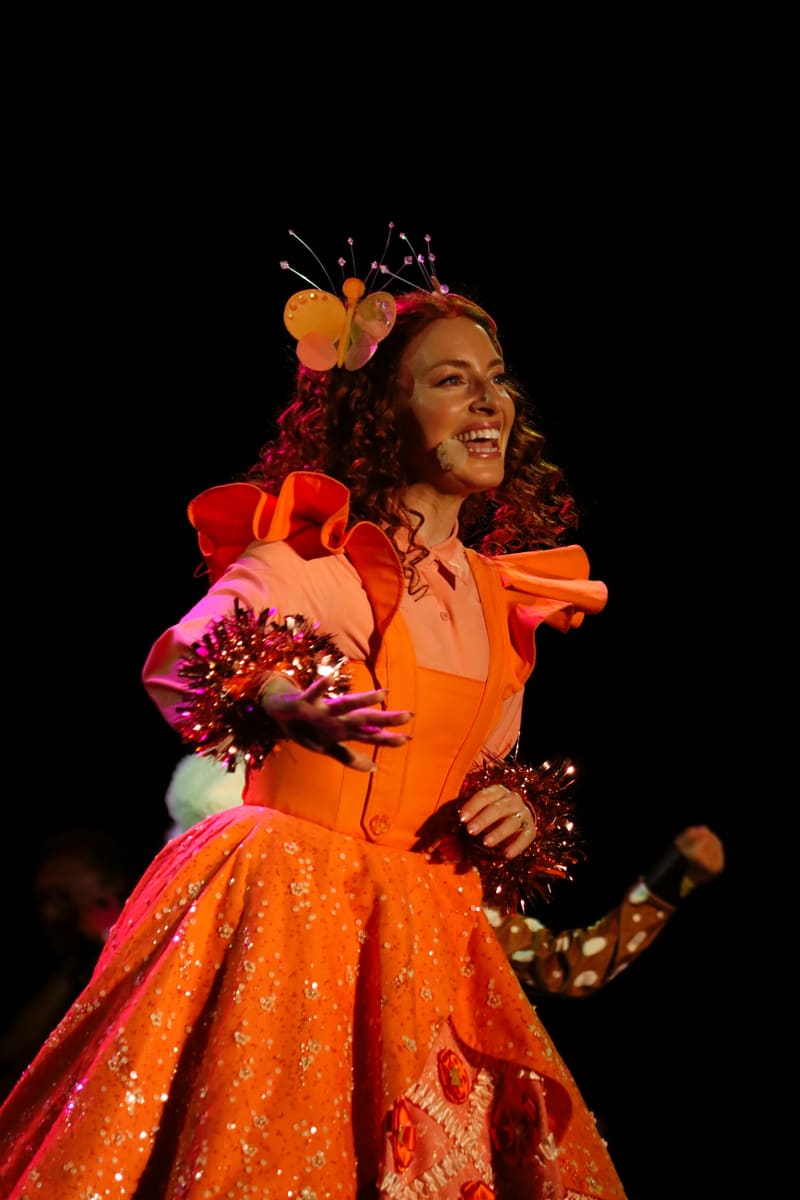 Adelaide Carols By Candlelight