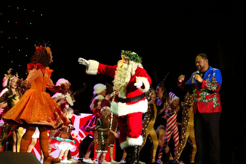 Adelaide Carols By Candlelight