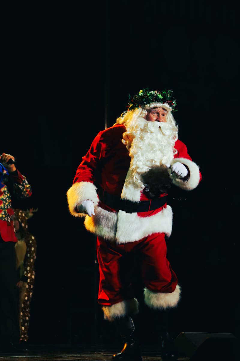 Adelaide Carols By Candlelight