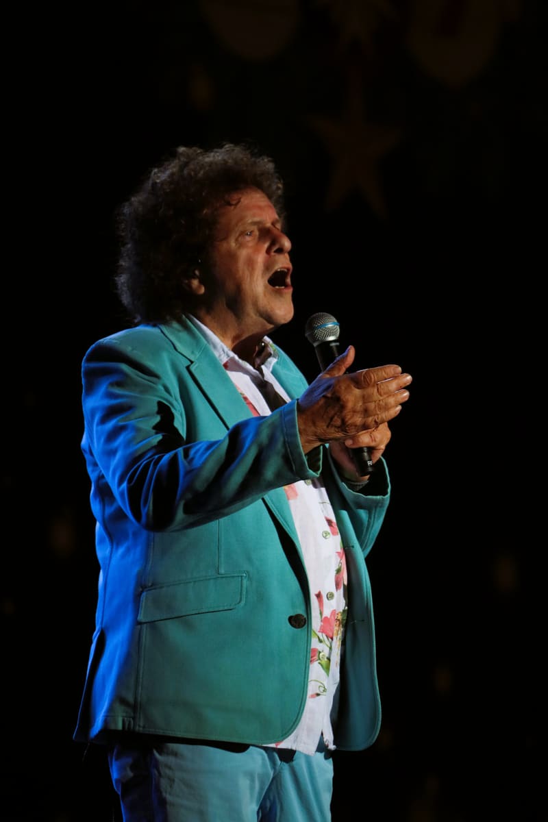 Adelaide Carols By Candlelight