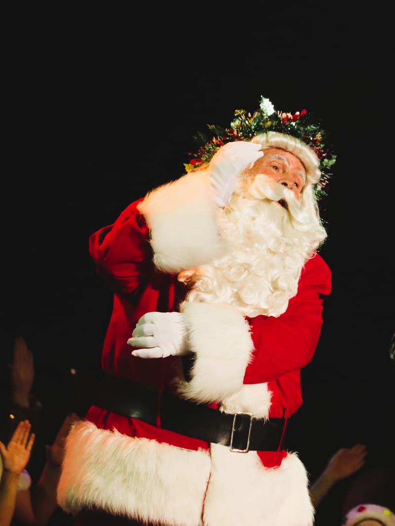 Adelaide Carols By Candlelight