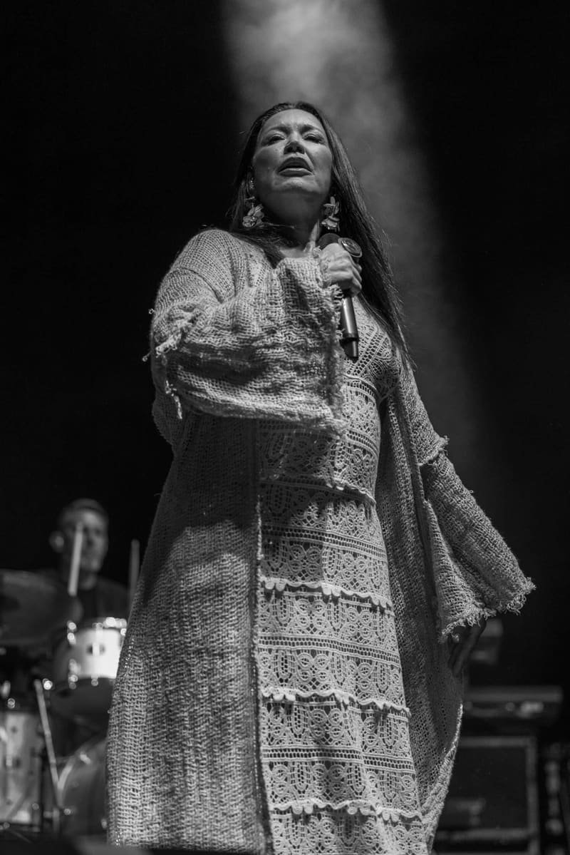 Toni Childs