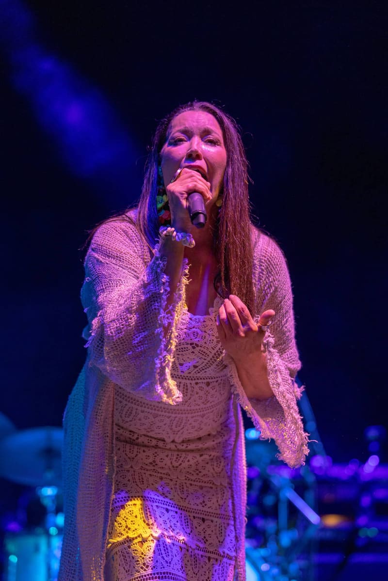 Toni Childs