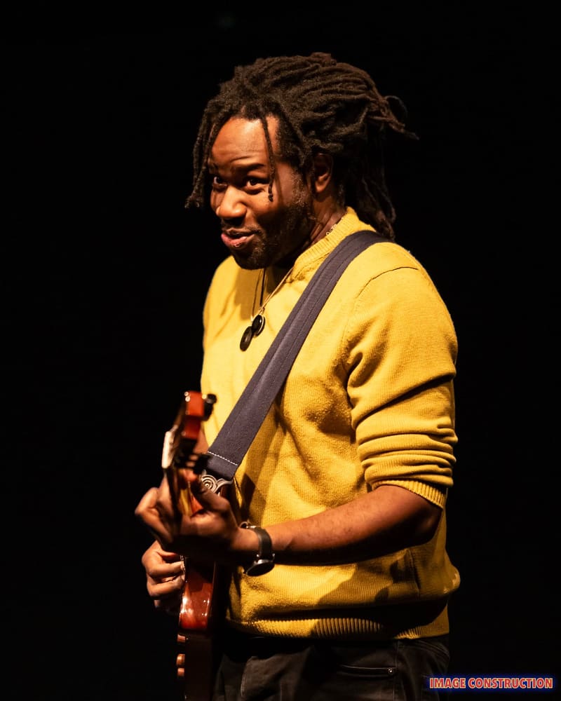 Duane Forrest