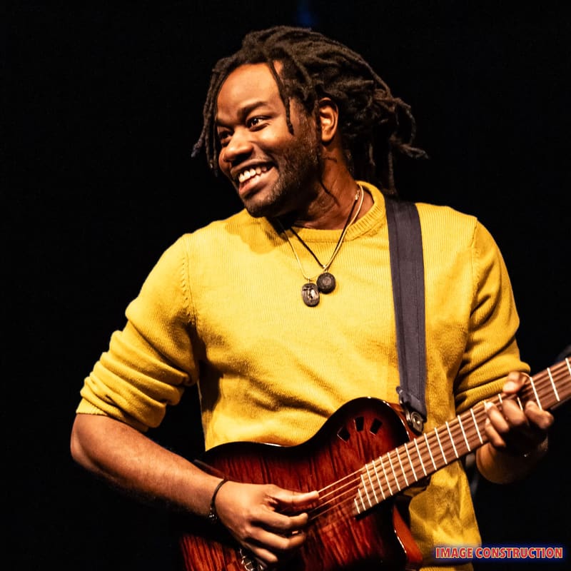 Duane Forrest