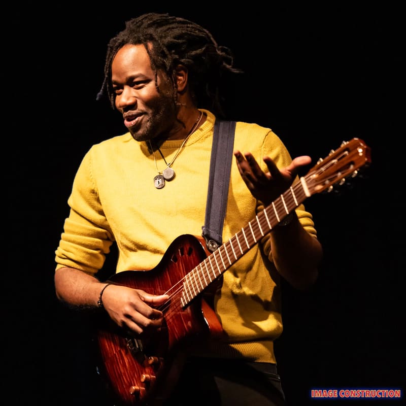 Duane Forrest