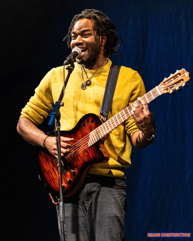 Duane Forrest