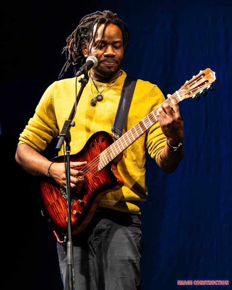 Duane Forrest