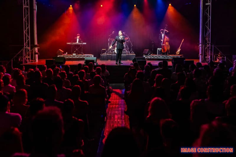 California Crooners Club