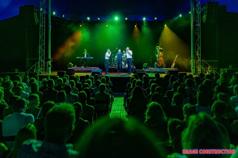 California Crooners Club