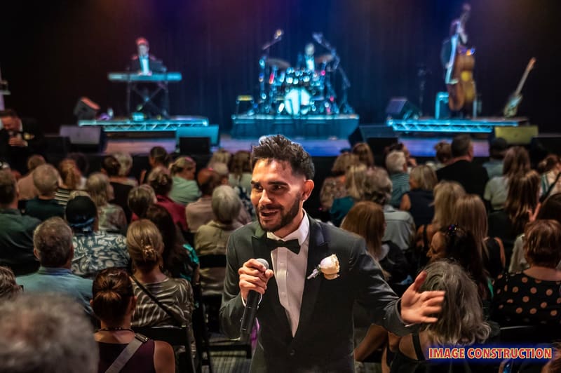 California Crooners Club