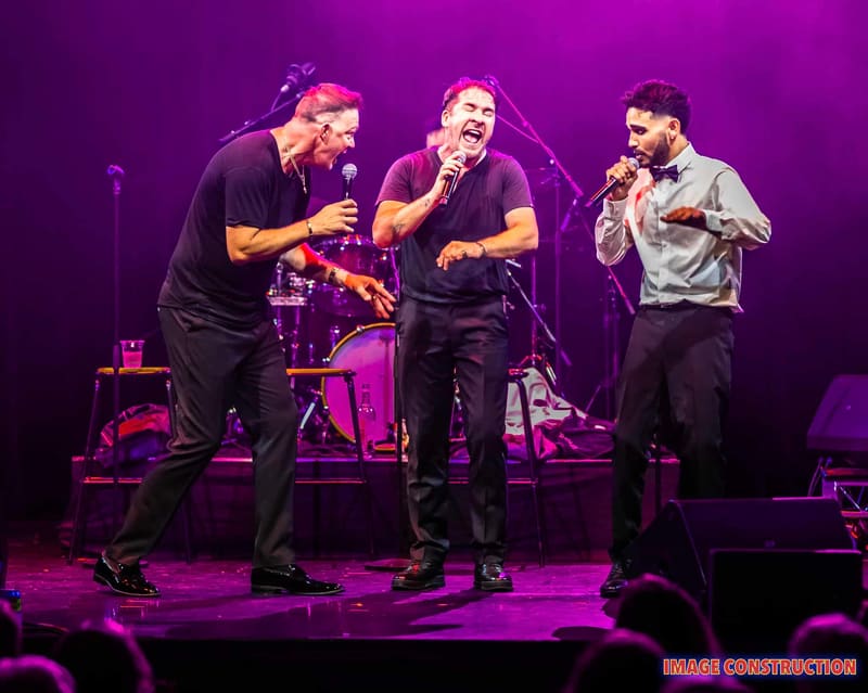 California Crooners Club