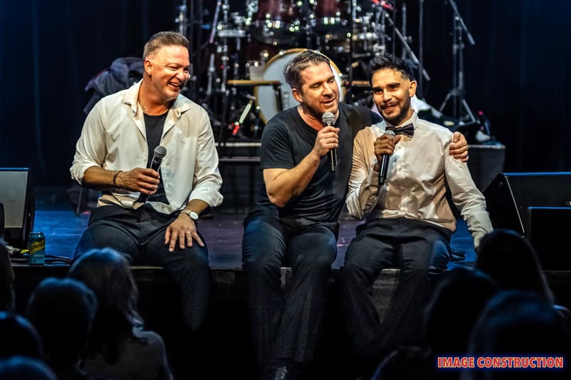 California Crooners Club