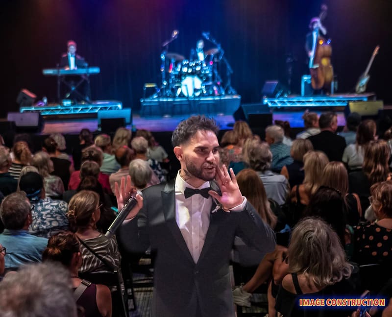 California Crooners Club