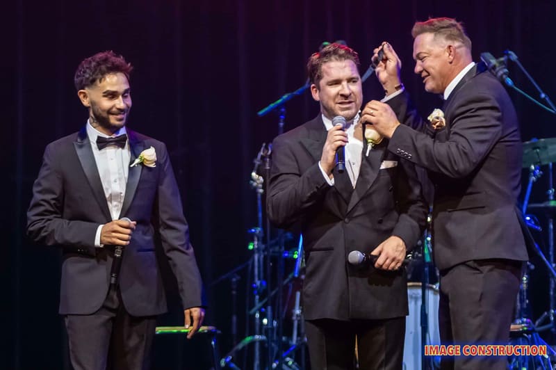 California Crooners Club