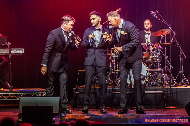California Crooners Club