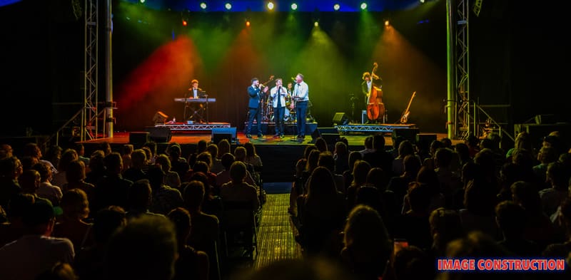 California Crooners Club