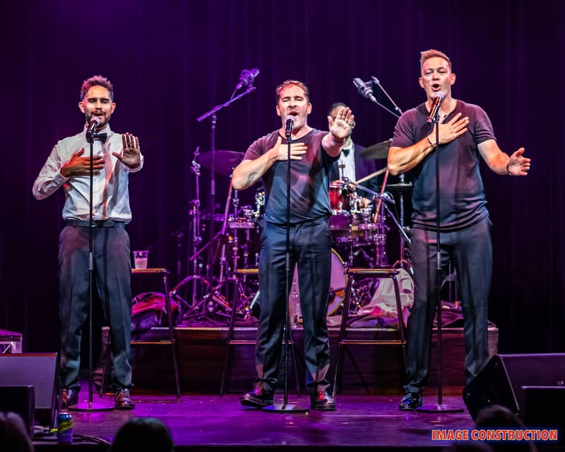California Crooners Club
