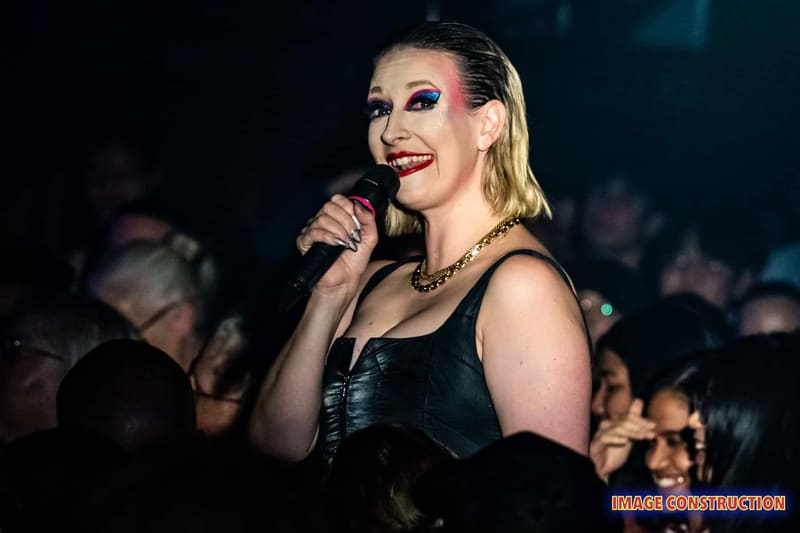 Bernie Dieter's Club Kabarett