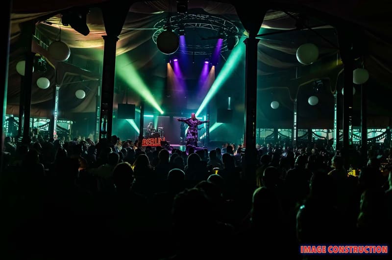 Bernie Dieter's Club Kabarett