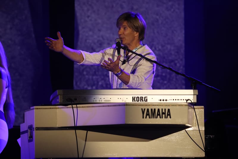ABBA GOLD: Arrival 50 Years